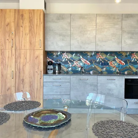 Weles Appartement Kal