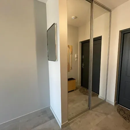 Weles Appartement Kal