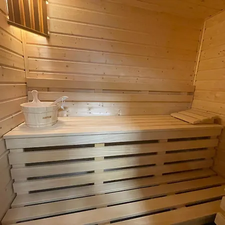 Weles Appartement Kal